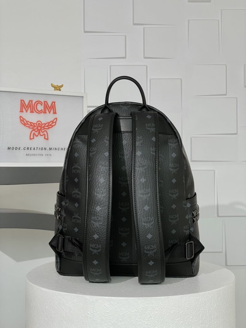 MCM Backpacks